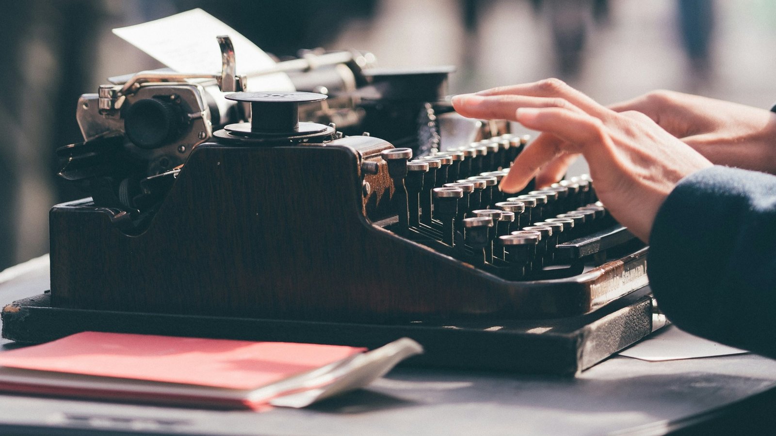 Getting stories into the media