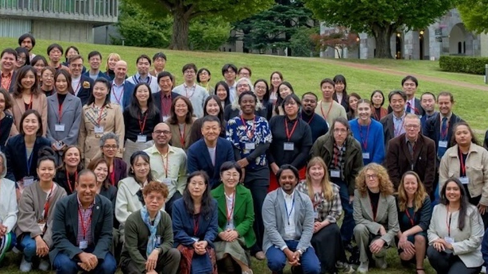 PCST Symposium 2025 Tokyo / Japan SciCom Forum 2025