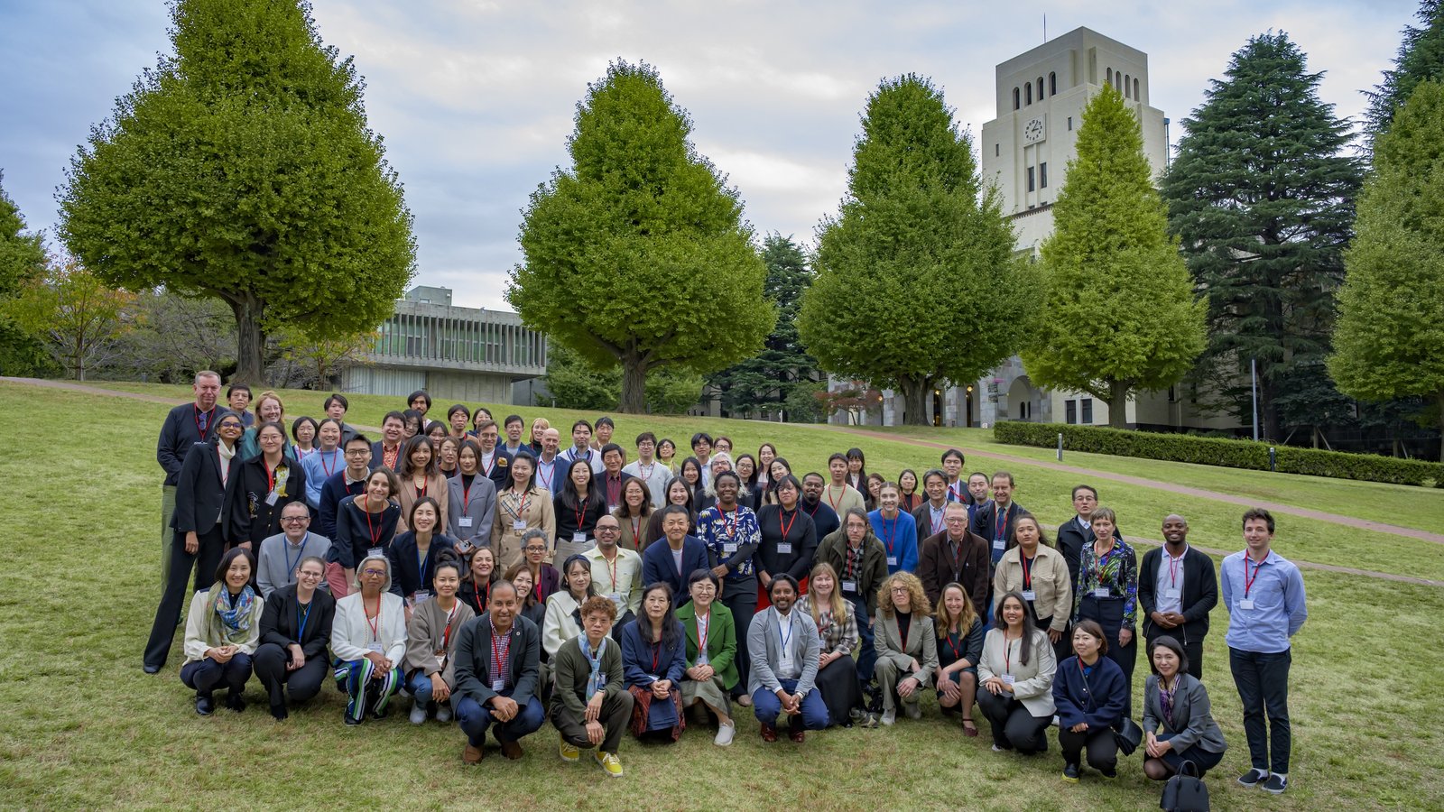 PCST Japan Symposium 2025: Shaping the future of Scicomm through collective inquiry