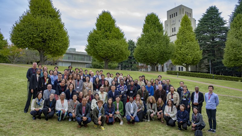 PCST Japan Symposium 2025: Shaping the future of Scicomm through collective inquiry
