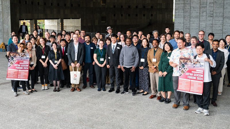 JSF2024 Executive Summary