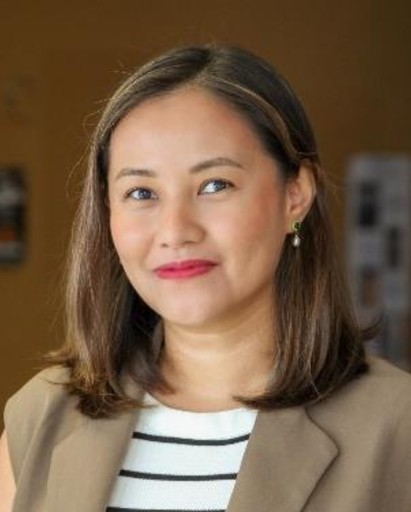 Charmaine Caparas