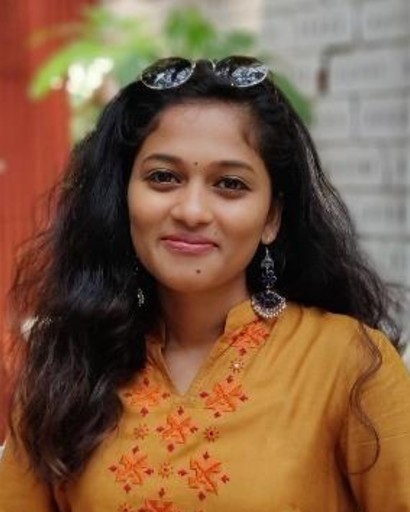 Nikitaa Sivaakumar