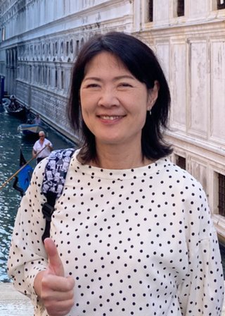 Noriko Noguchi