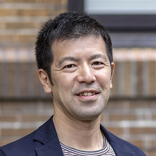 Naoki Namba