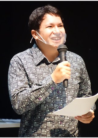 Raymond Kunikane Terhune