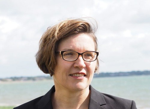 Sabine Louët has over 25 years of experience in journalism and science communication, and has recently launched a platform called ScioWire that delivers AI-produced summaries of the latest research papers.