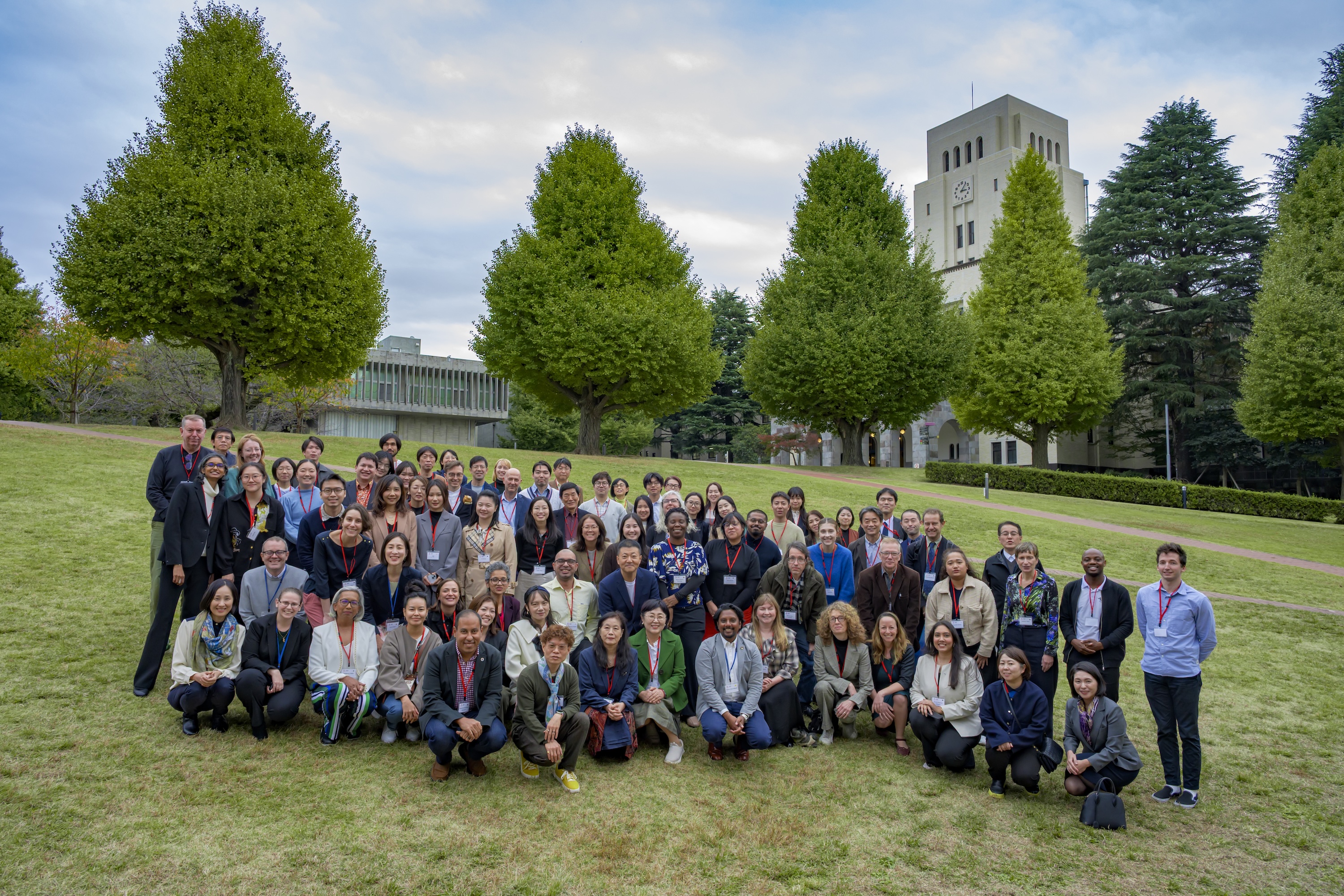PCST Japan Symposium 2025: Shaping the future of Scicomm through collective inquiry